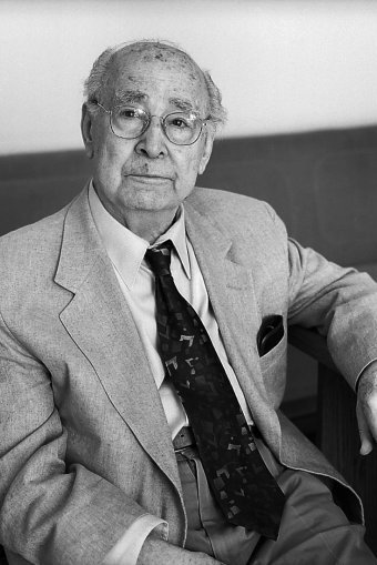 Thomas Molnar